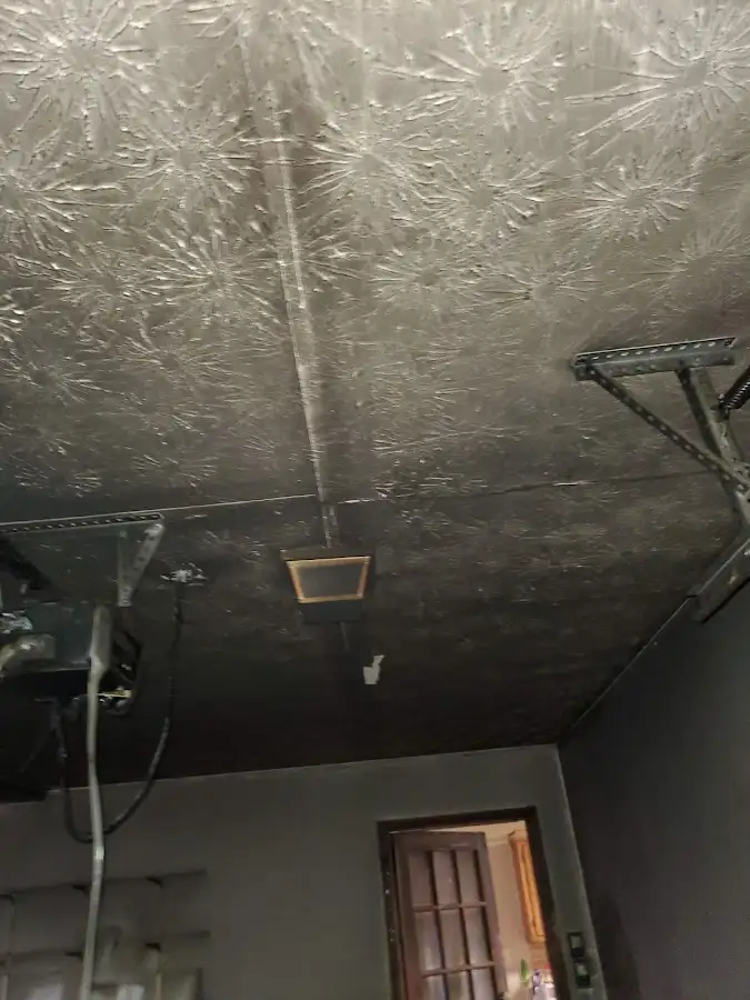 Fire and smoke damage assessment for Emergency Water Damage Services in Pickerington